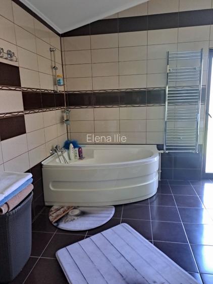 Casa de vanzare cu priveliste superba  in apropierea Pod Cernavoda - 12