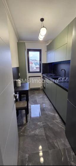 Apartament 2 camere Titan - Nicolae Grigorescu, bloc 2025, parcare | Comision 0% - 5