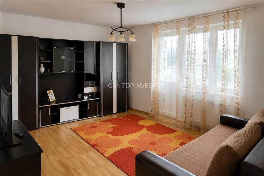 Apartament 2 camere cu balcon zona Cedonia - 6