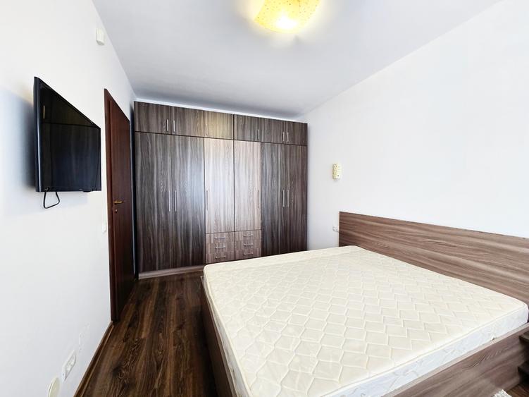 Apartament 2 camere de inchiriat, bloc nou - ARED Micalaca