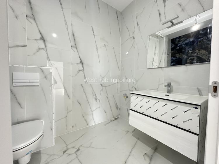 Apartament modern, 3 camere, 68 mp, etaj 1 - Dumbravita (Ion Creanga) - 7