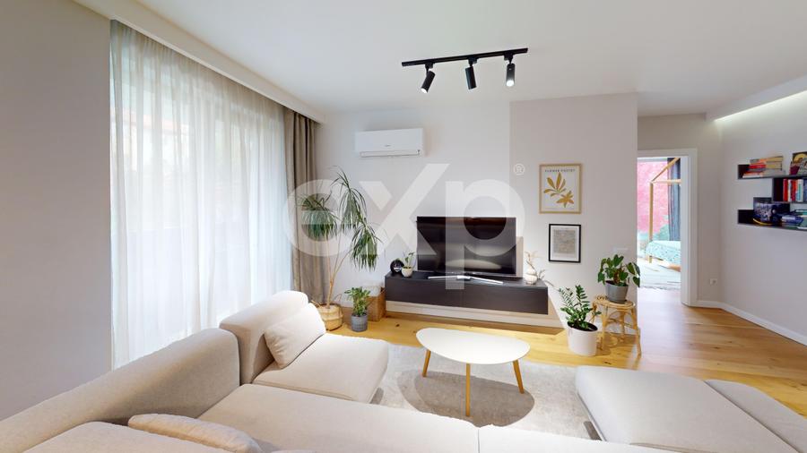 Apartament premium 3 camere | Str. Teodor Mihali | bloc nou 2023