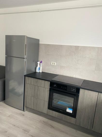 Apartament studio mobilat modern