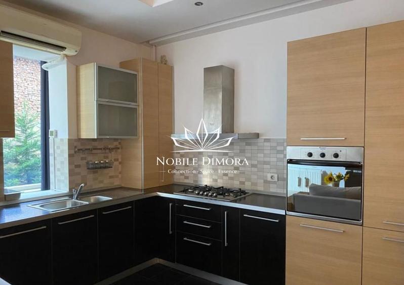 Apartament spatios cu 2 camere de 80mp in Tender - zona ISHO