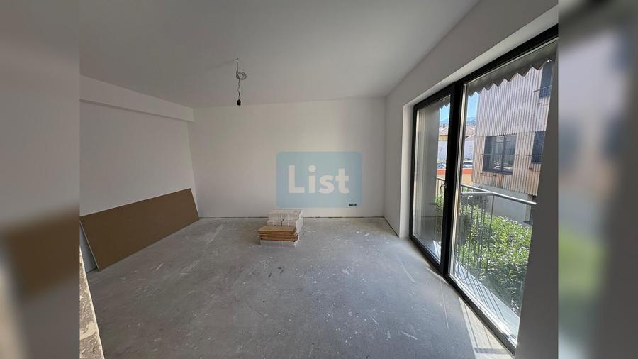 Apartament 3 camere, suprafata utila 106,6, cartierul Brașovechi