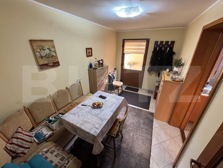 Casa individuală, 6 camere, 280 mp utili, 643 mp teren, zona Valea Popii - 20