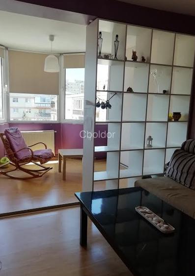 Apartament  Spatios in Grigorescu cu parcare - 3