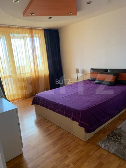 Apartament 3 camere, 63mp utili, Craiter-Brasov - 8