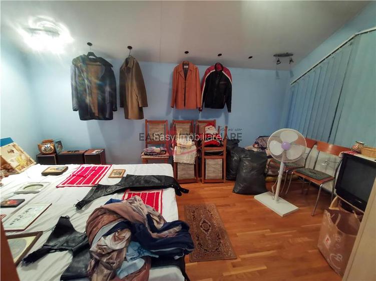 Casa, Vila, 3 camere, 2 bai, 7 km de centrul orasului, Bardesti,Targu Mures - 24