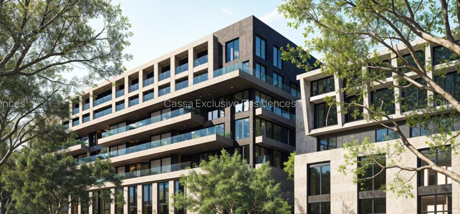 Apartament de lux ultracentral în Timișoara | 127,6 mp  - 2