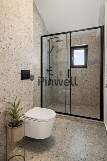 Vilă 5 camere renovată 2026 | Pipera OMV | Curte 50 mp