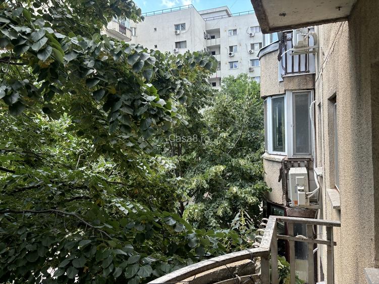 🏡   Garsonieră spațioasă de vânzare | Mall Vitan | Vitan | 78000 euro - 8