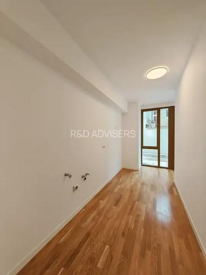 Apartament Lux 4 camere Cismigiu I Gradina Proprie - 3