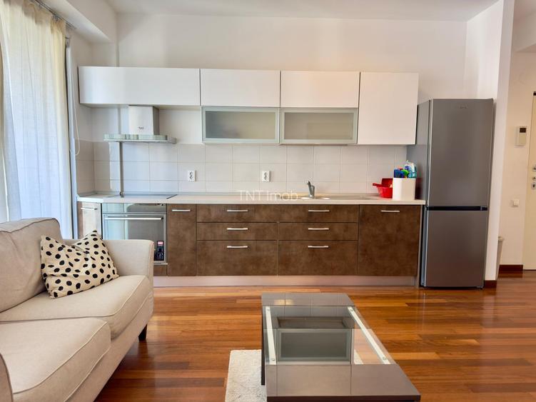Apartament 2 camere | Cartierul Francez | Herastrau | Parcare subterana | Video - 3