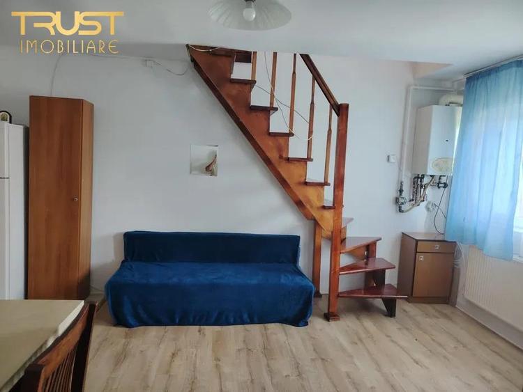 I OFERTA I Apartament cu 2 camere tip duplex I 62 mp I 13 Decembrie I