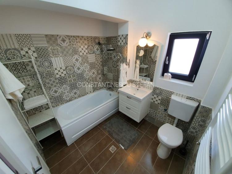 Proprietar - Inchiriez casa 4 camere, langa DN1 - 9