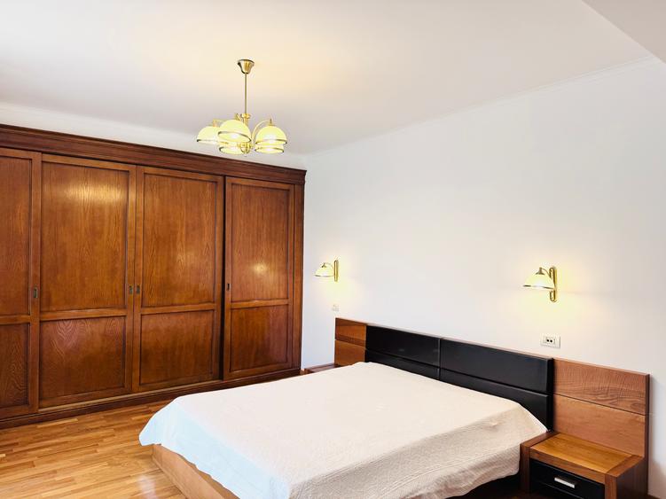 COTROCENI EXCLUSIVE RESIDENCE / Apartament Premium de 220 MP/ Parcare