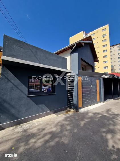 Casă de vânzare – P+1  zona Balaban - 3