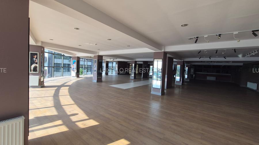 SHOWROOM - MAGAZIN -  PRODUCTIE - DEPOZITARE - 19