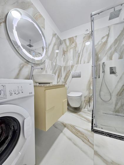 Rezidenta cu priveliste la mare in Titanic White Resort