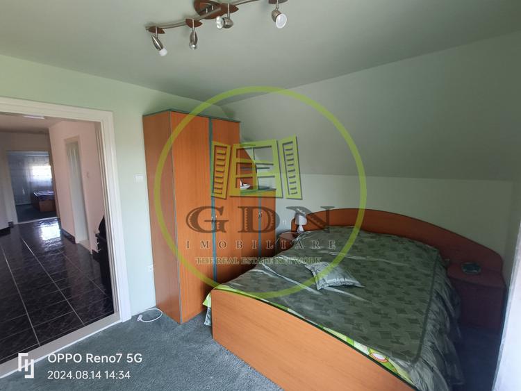 Casă de vânzare Reghin zona semicentrală.