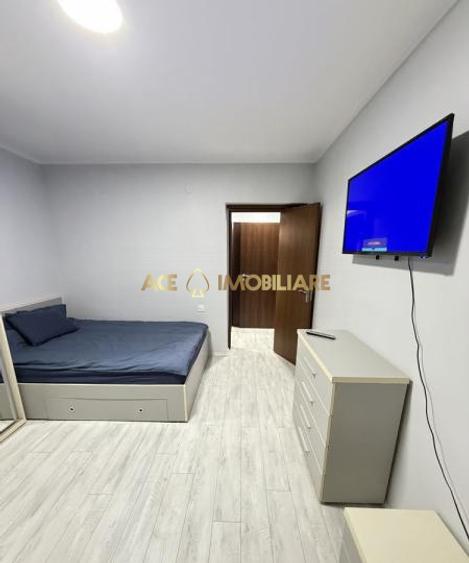 2 Camere de inchiriat | Progresul - Luica | Curte | Centrala | 80 mp