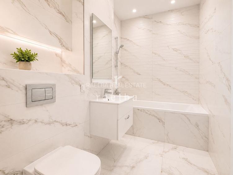 First Estate Pipera | 3 camere | Parcare inclusa | De Inchiriat | - 10