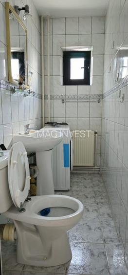 De inchiriat apartament spatios, zona Garii, et. 3, 490 euro negociabil - 18