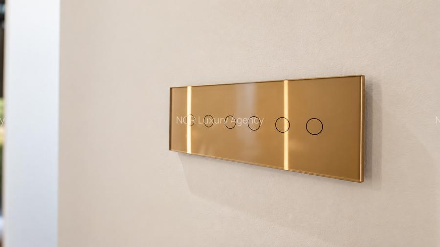 Cloud9 Residence | Aviației–Pipera | Vânzare penthouse