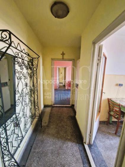 Apartament 3 camere de vanzare in Rogerius Oradea, Oradea - 5