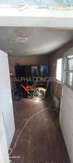 Km 4-1 Mai Vechi-casa 2corpuri+teren 300mp/15ml - 11