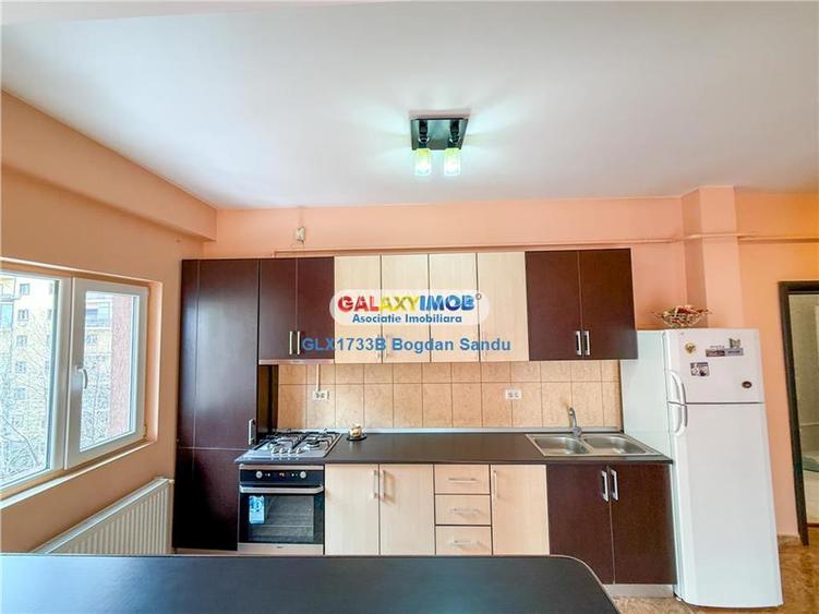 Apartament cu 2 camere de vanzare in Militari Residence - Rezervelor - 4