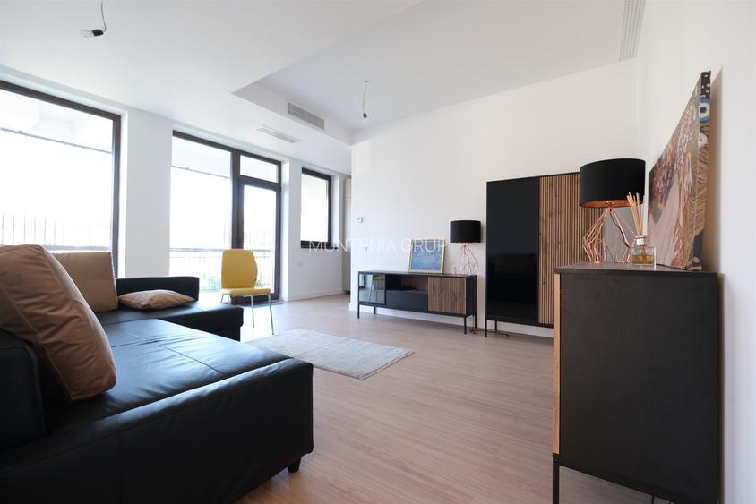 BUCURESTII NOI, Str. Snagov, vila 16 camere LUX, aflata la prima inchiriere - 3