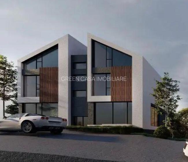 Apartament în vilă, dispus pe 2 etaje, situat în zona Mănăștur – Kaufland - 7