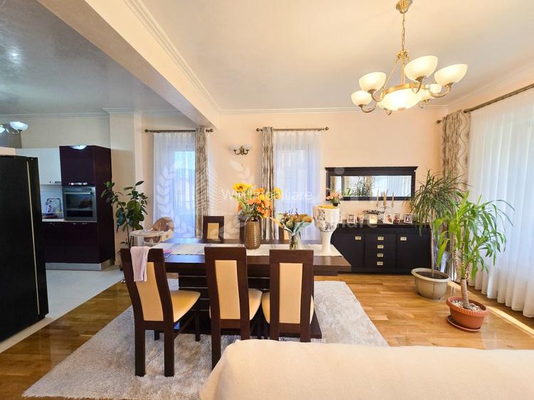 Vila individuala | 160mp utili | 452mp teren | Gheorgheni - 4