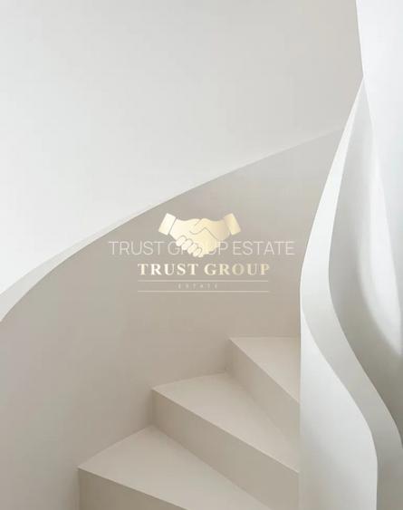 Duplex exclusiv in Baneasa – quiet luxury | gradina privata - 3