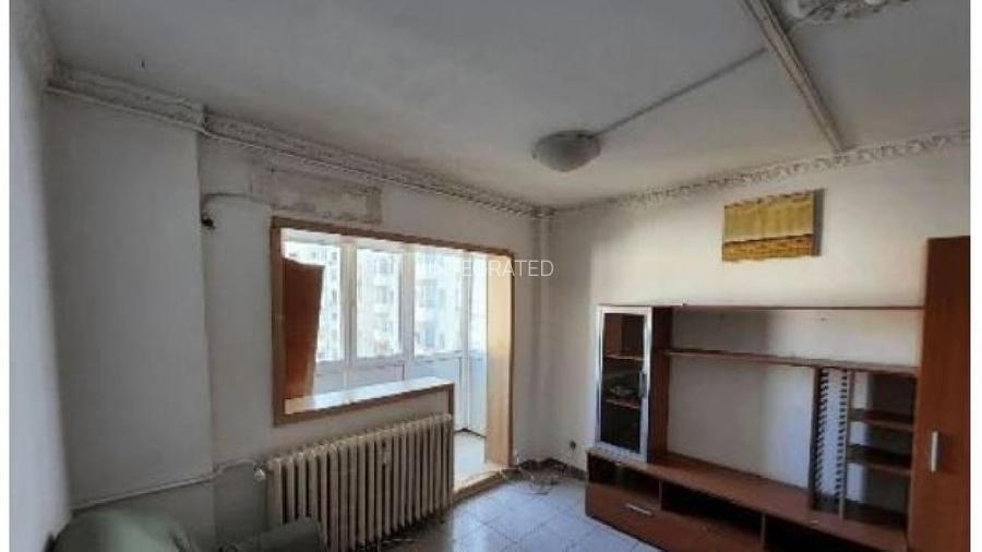 OBOR - Mihai Bravu, Apartament cu 3 camere semidecomandat - 73 mp - etaj 8 - 10
