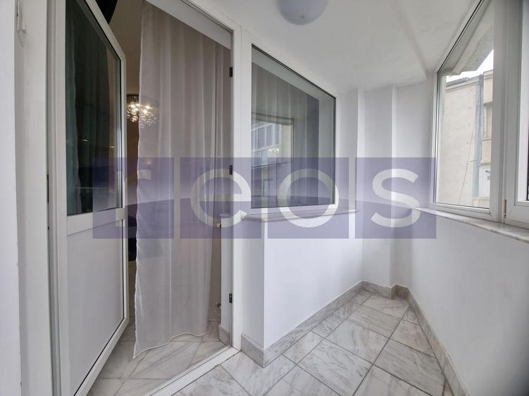 VANZARE- 3 CAMERE-PENTHOUSE -UNIRII - 20