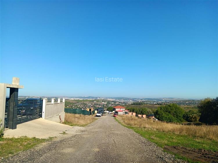 Pietrarie Barnova langa padure VILA P+E su 120mp teren 400mp (rest de plata in 3 - 13