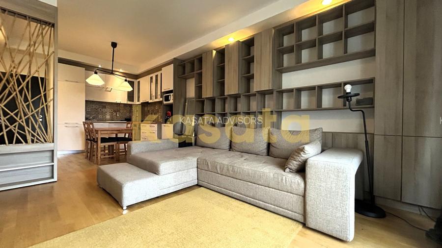 2 camere I Cosmopolis I 57mp I mobilat si utilat - 4