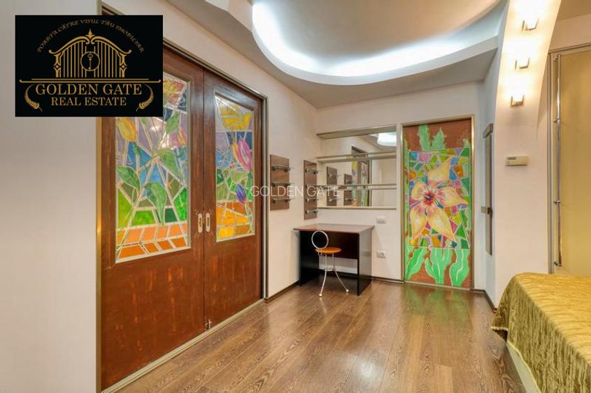 Victoriei - Ion Neculce Apartament 5 Camere 200 MP | Centrala | 3 Bai - 14