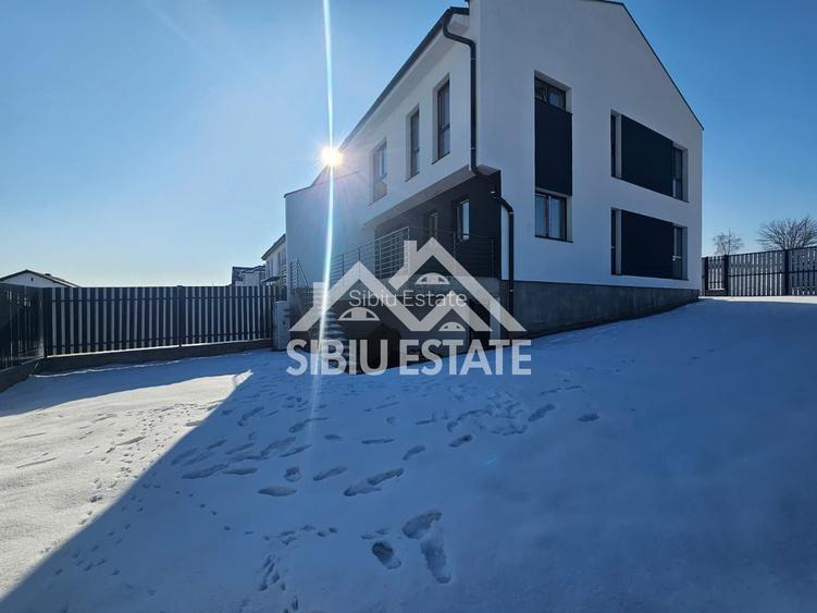 Casa noua la pret bun Sibiu Calea Cisnadiei - 11