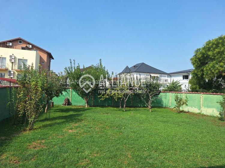 Vila exclusivista Eforie Sud (06) cu vedere frontala la mare - 3