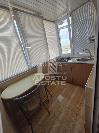 Apartament cu 2 camere, de inchiriat, Pet Friendly,Girocului-Timișoara - 3
