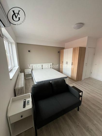 Garsoniera in Zona Cismigiu  - 6