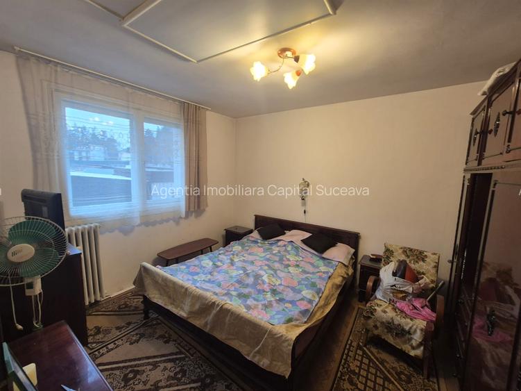 Apartament 2 camere Ultracentral de vânzare - 2