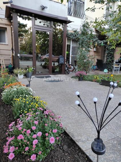 COSMOPOLIS - Vila 4 camere - 15