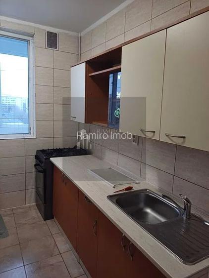 Apartament 2 camere Alexandru Obregia / Straduintei / Piata Cultural - 5
