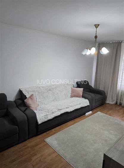 Apartament 3 Camere Decomandat Aparatorii Patriei - 2