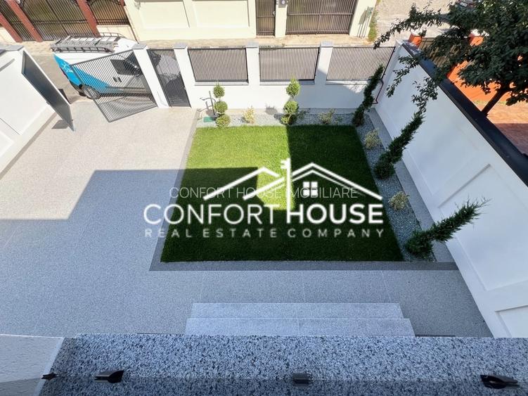 Vila individuala  P+E, arhitectura frumoasa, PIPERA  OMV - 29